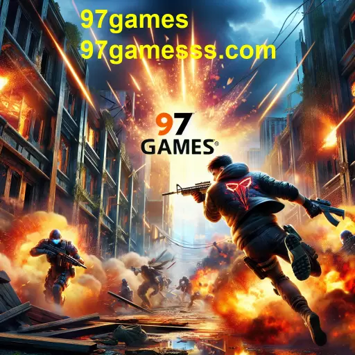 Ação em Jogos: A Adrenalina que Não Para