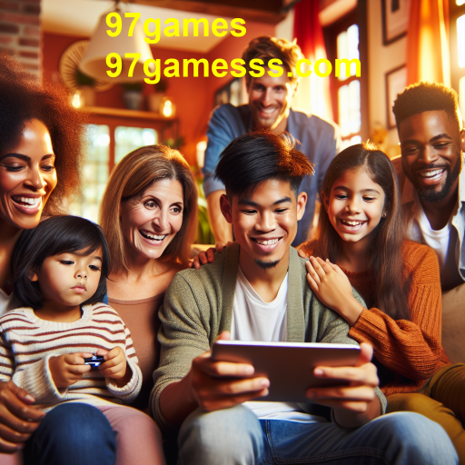 A Ascensão dos Jogos Casuais: Entretenimento para Todos