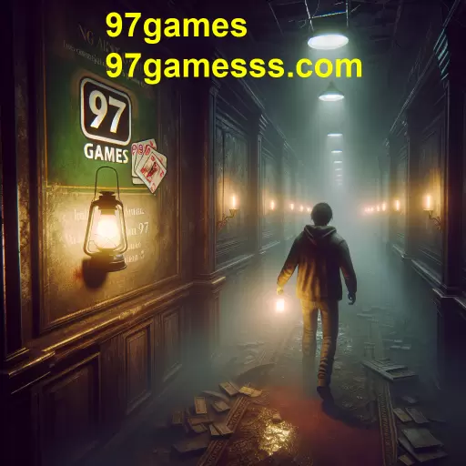 A Revolução dos Jogos de Horror: Explorando o Medo em 97games