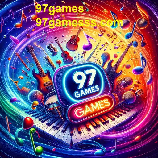 Descubra a Categoria de Jogos de Música no 97games